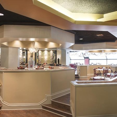 Holiday Inn Allentown Center City 外观 照片