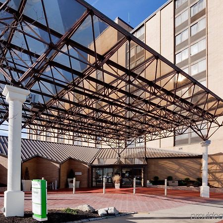 Holiday Inn Allentown Center City 外观 照片