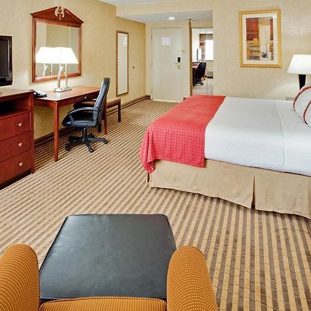 Holiday Inn Allentown Center City 外观 照片