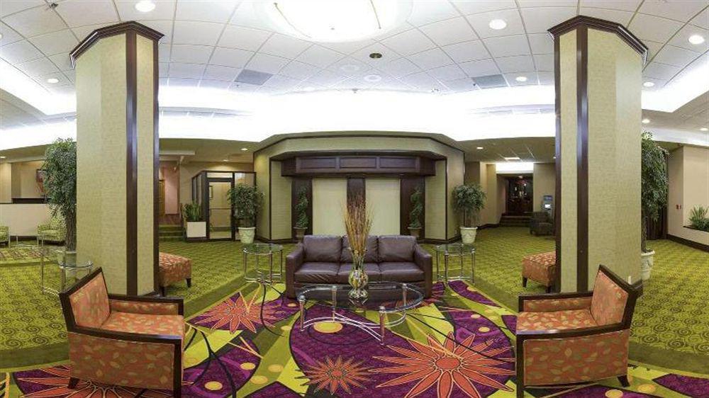 Holiday Inn Allentown Center City 外观 照片