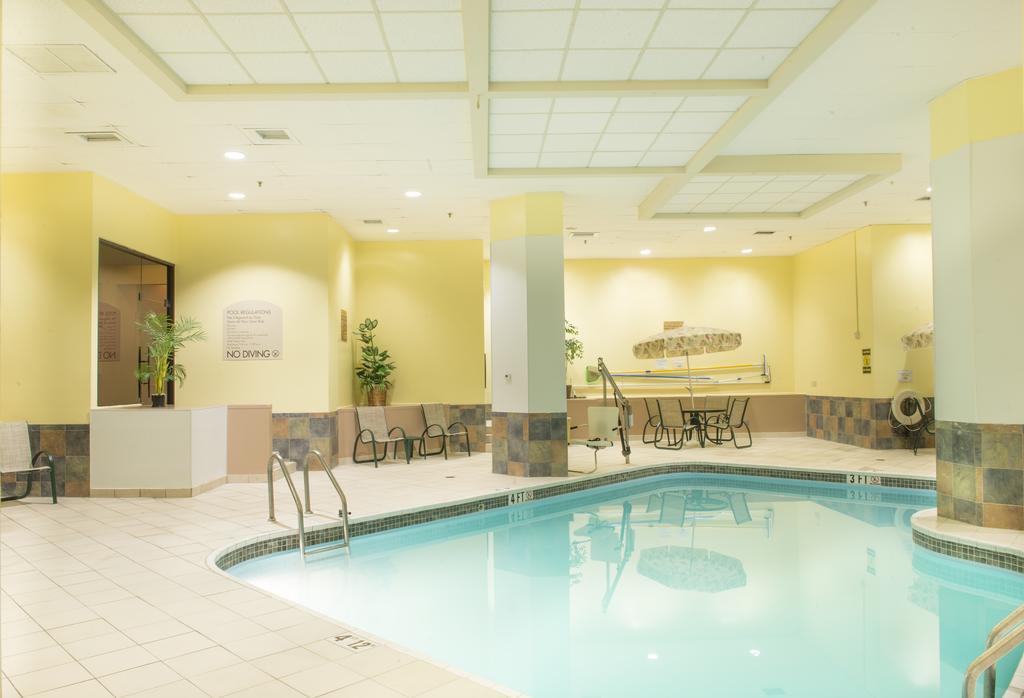 Holiday Inn Allentown Center City 外观 照片