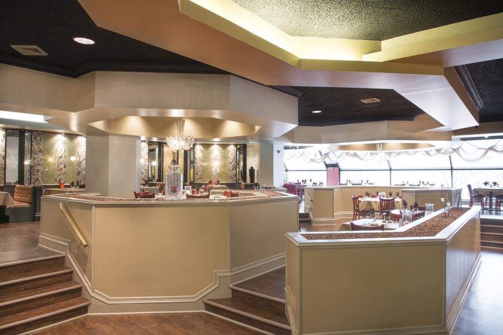 Holiday Inn Allentown Center City 外观 照片