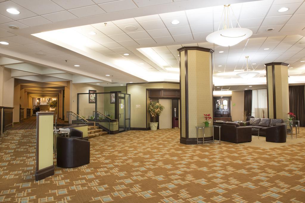 Holiday Inn Allentown Center City 外观 照片