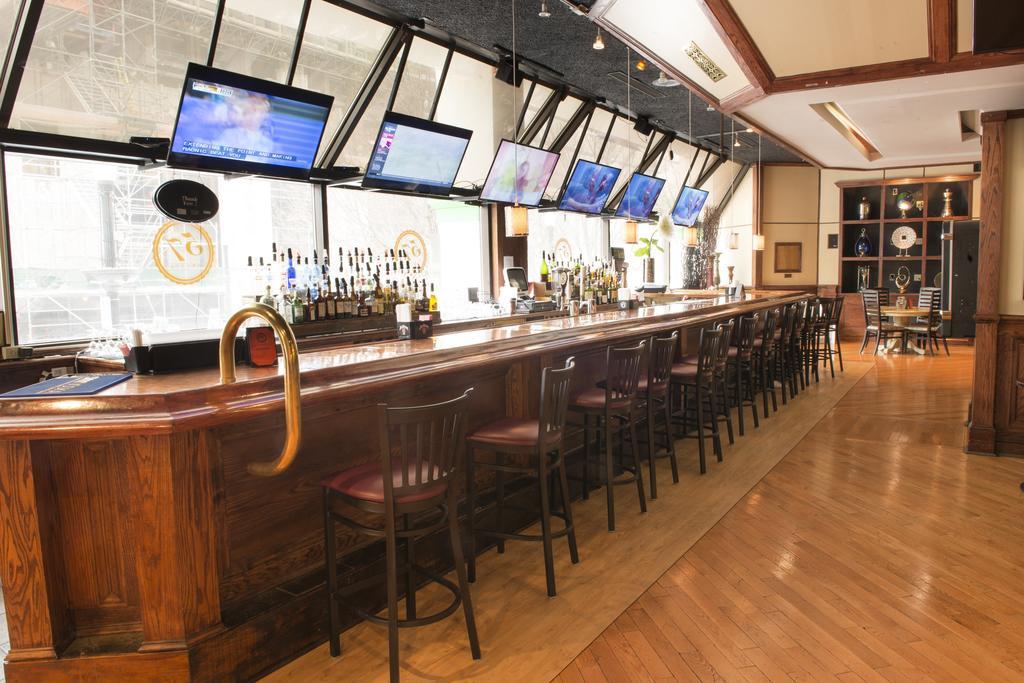 Holiday Inn Allentown Center City 外观 照片