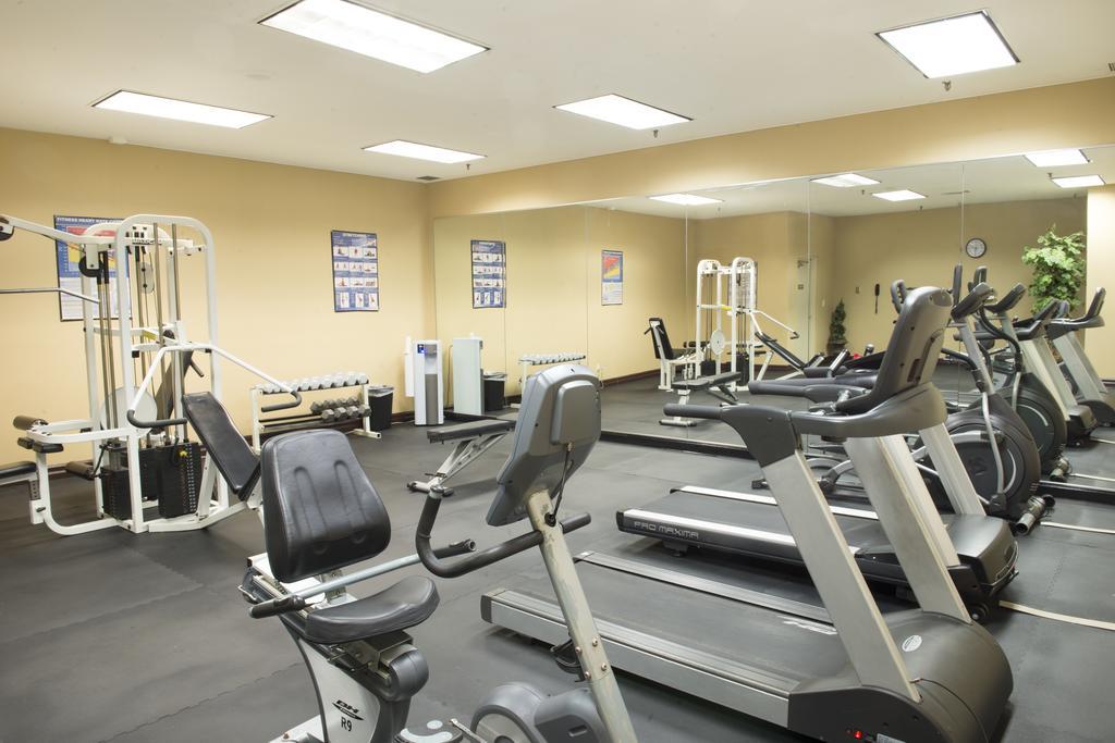 Holiday Inn Allentown Center City 外观 照片