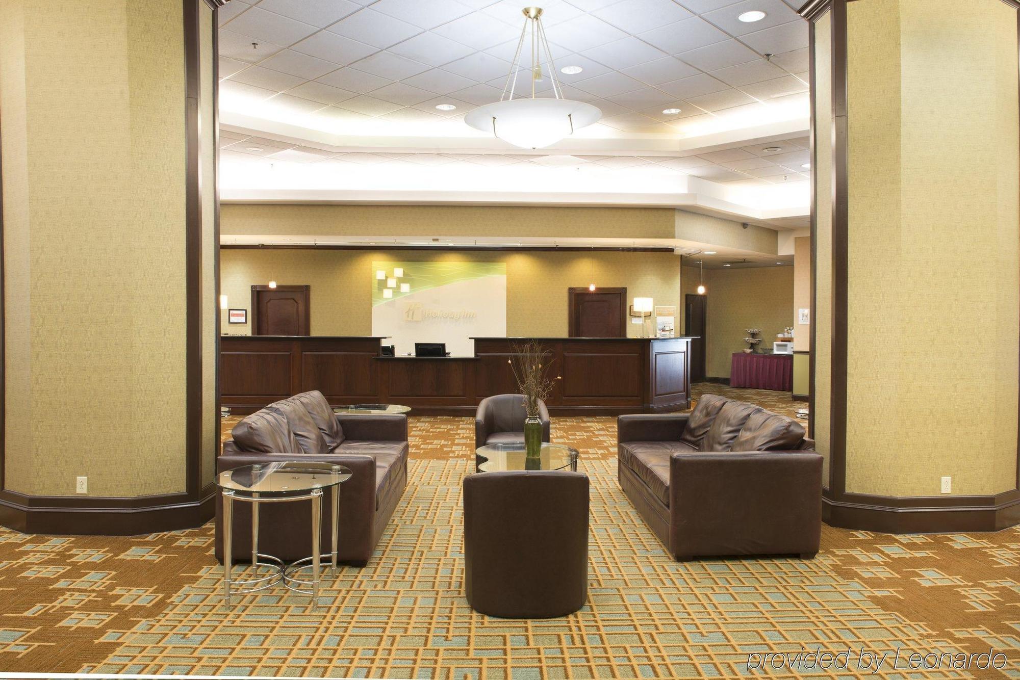 Holiday Inn Allentown Center City 外观 照片