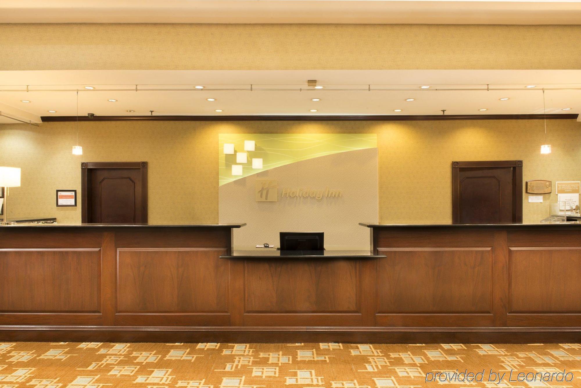 Holiday Inn Allentown Center City 外观 照片