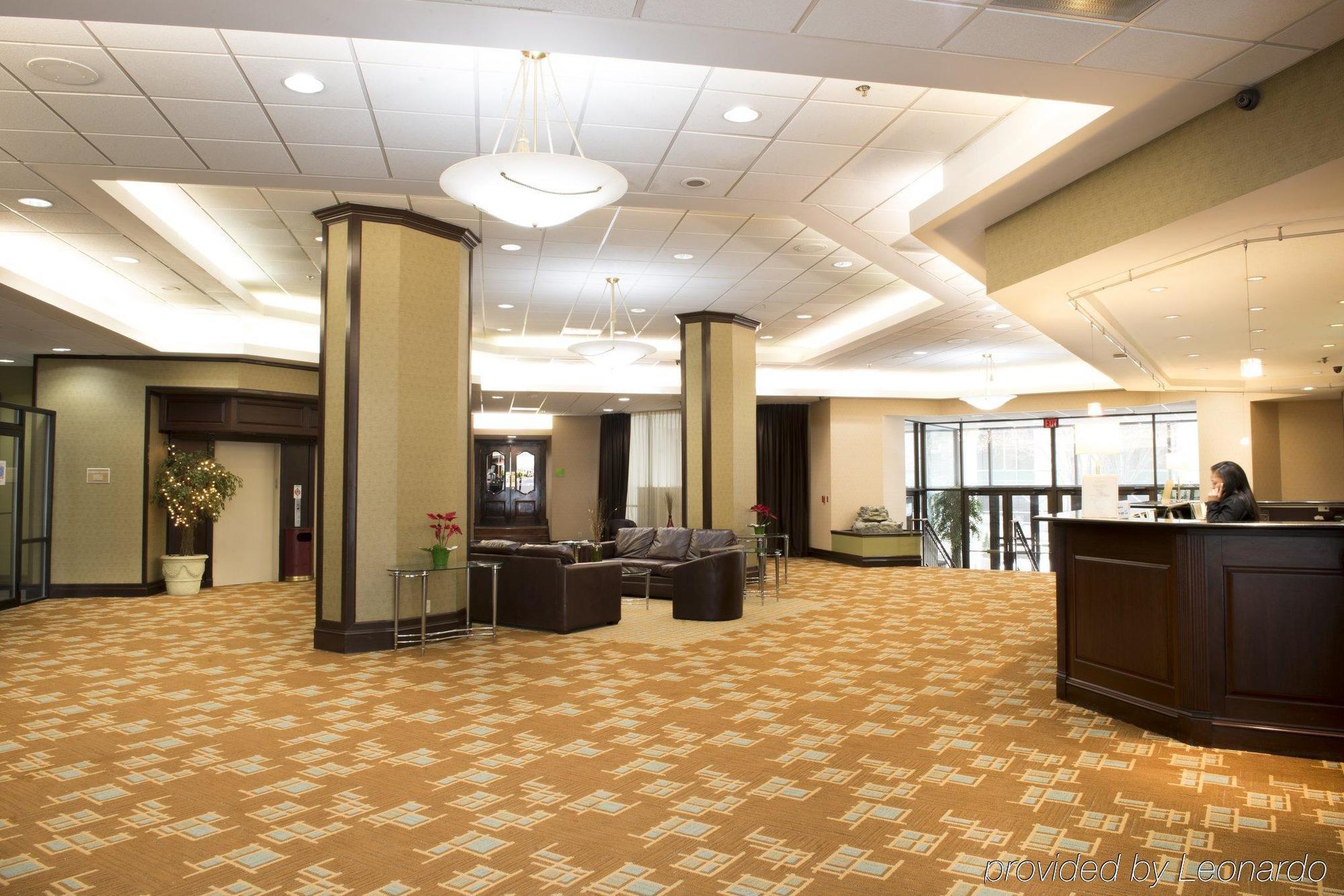 Holiday Inn Allentown Center City 外观 照片