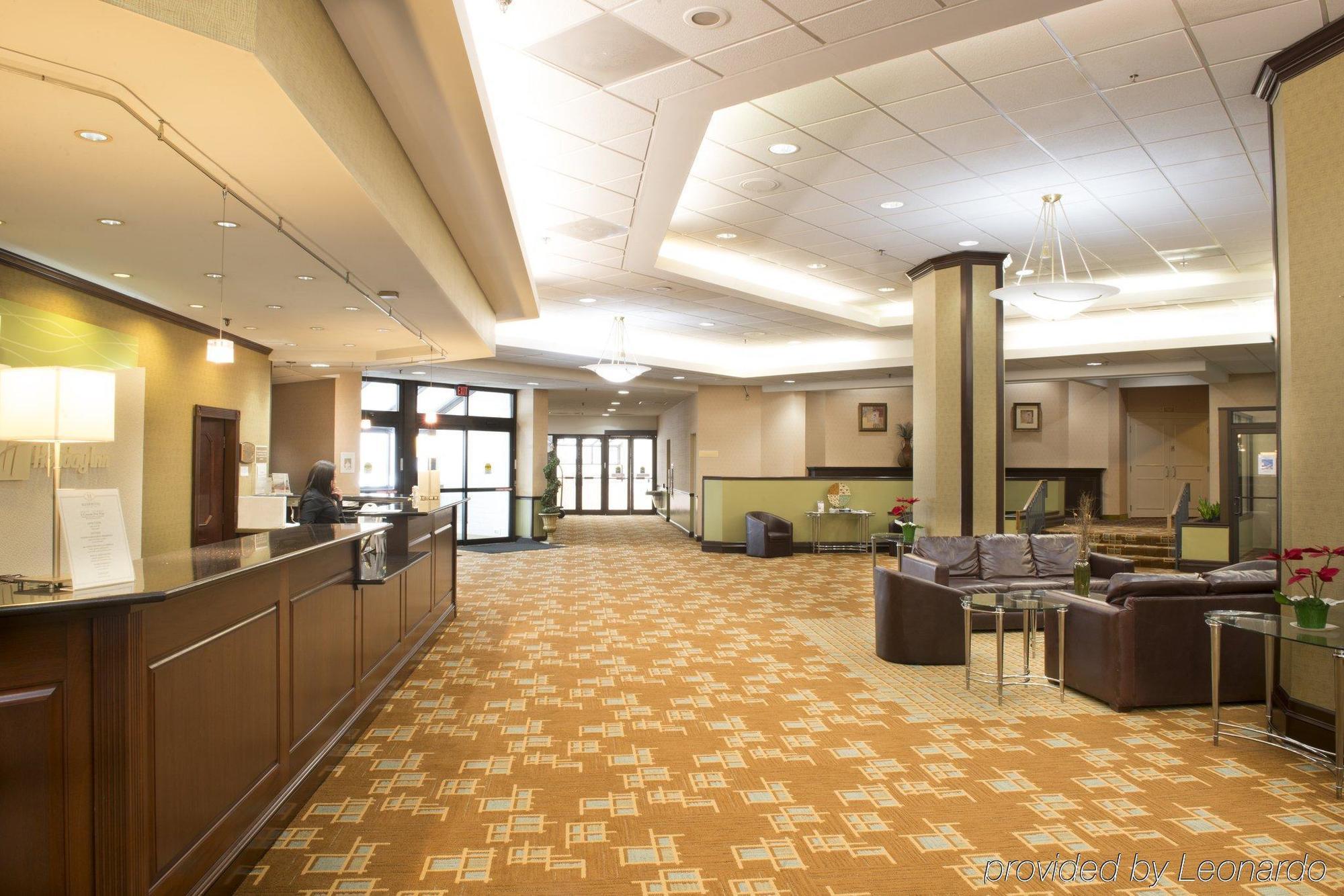 Holiday Inn Allentown Center City 外观 照片