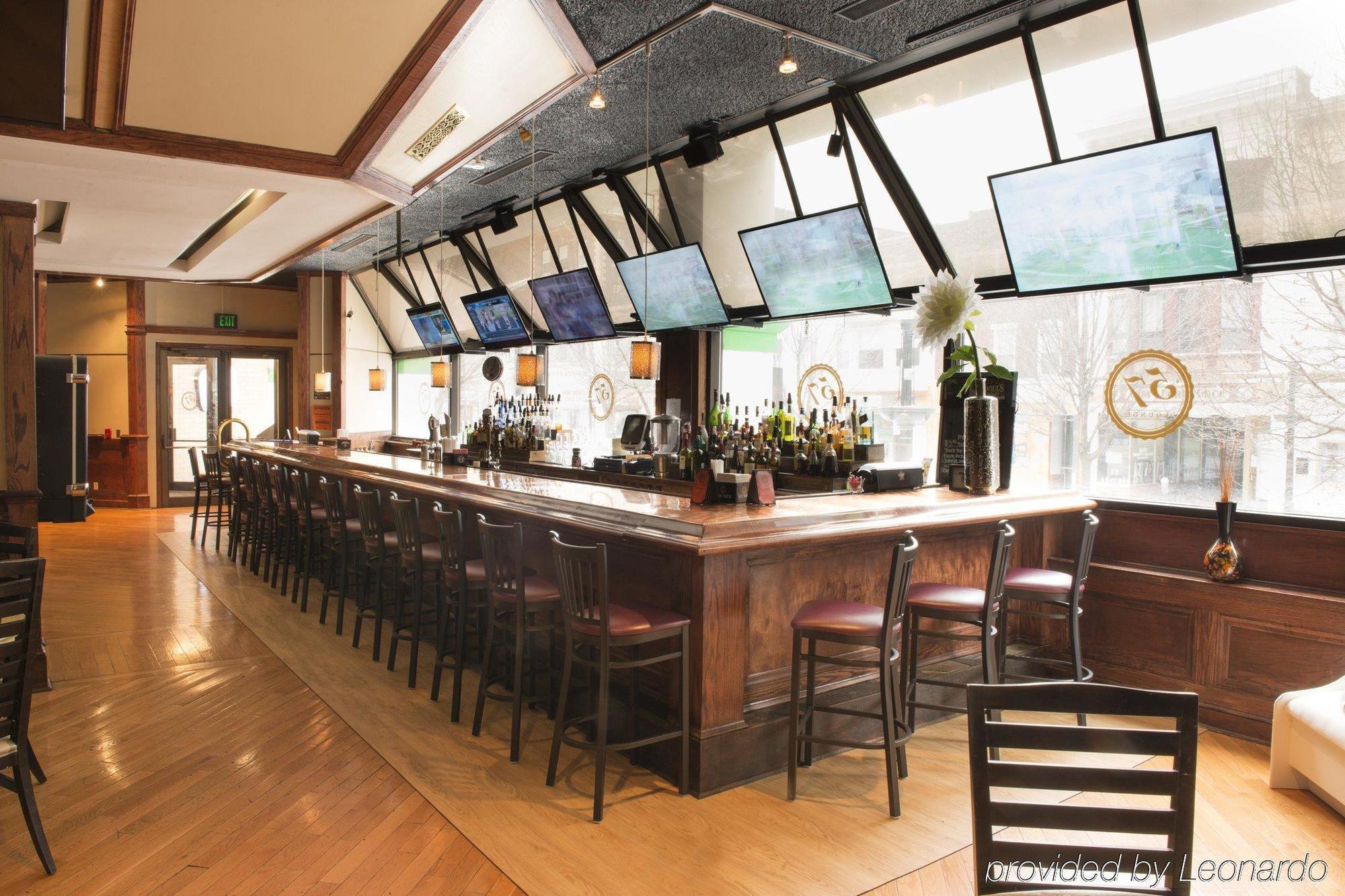 Holiday Inn Allentown Center City 外观 照片