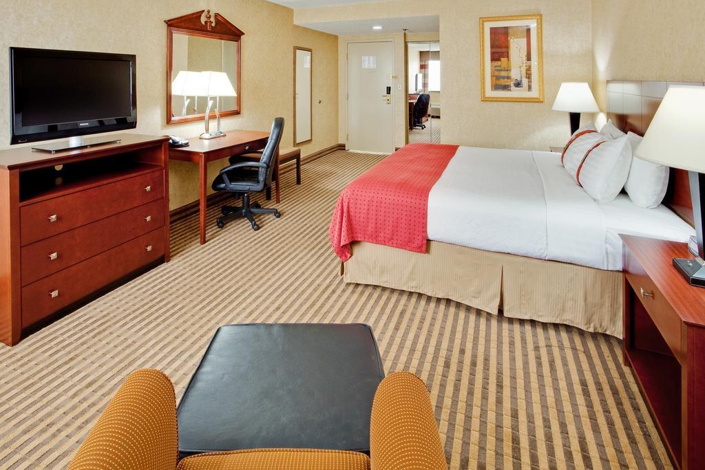Holiday Inn Allentown Center City 外观 照片