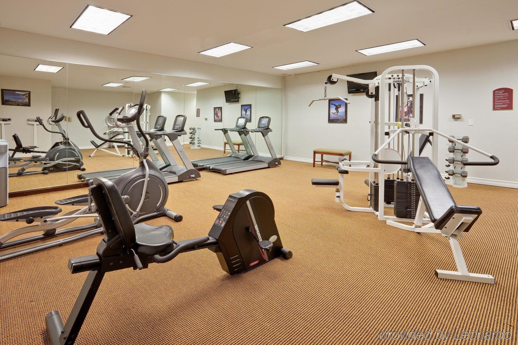 Holiday Inn Allentown Center City 外观 照片