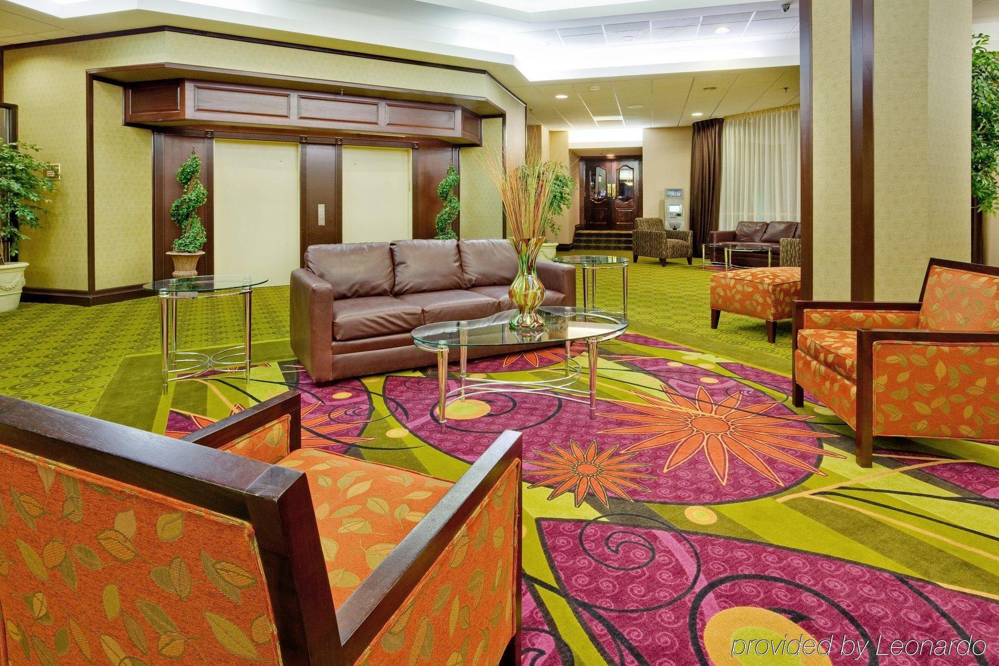 Holiday Inn Allentown Center City 外观 照片
