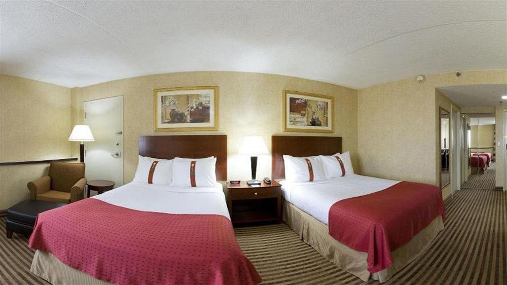 Holiday Inn Allentown Center City 外观 照片