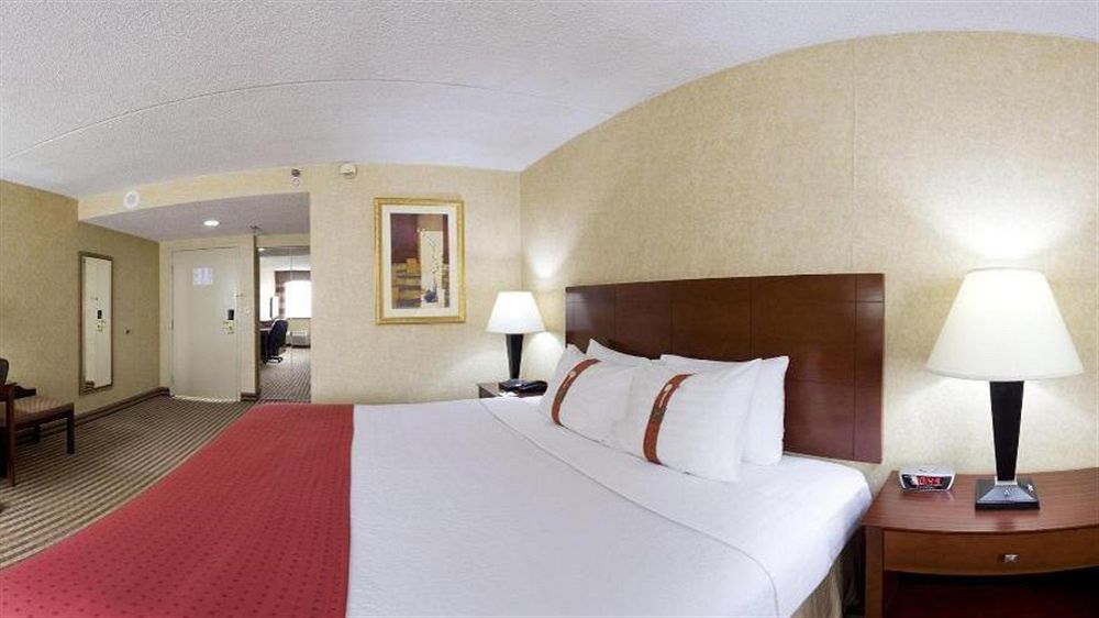Holiday Inn Allentown Center City 外观 照片