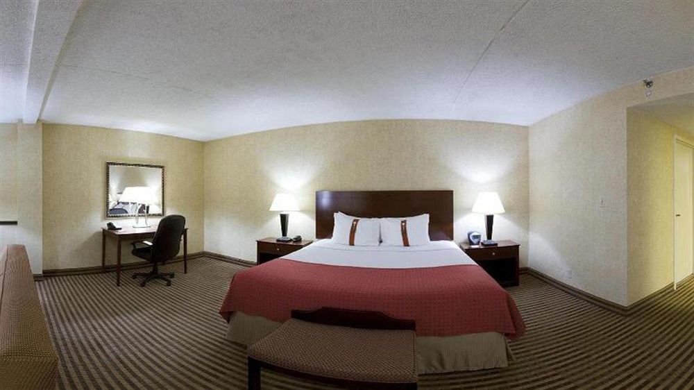 Holiday Inn Allentown Center City 外观 照片