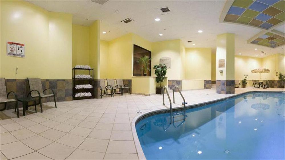 Holiday Inn Allentown Center City 外观 照片