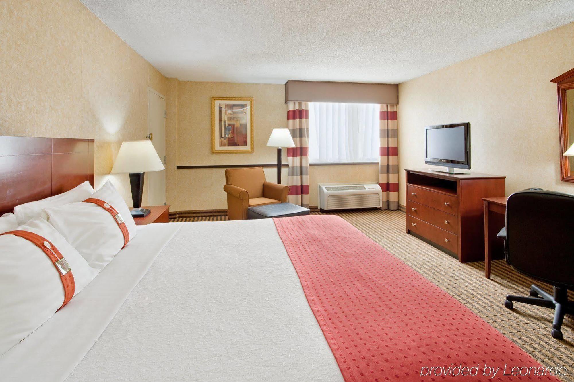 Holiday Inn Allentown Center City 外观 照片