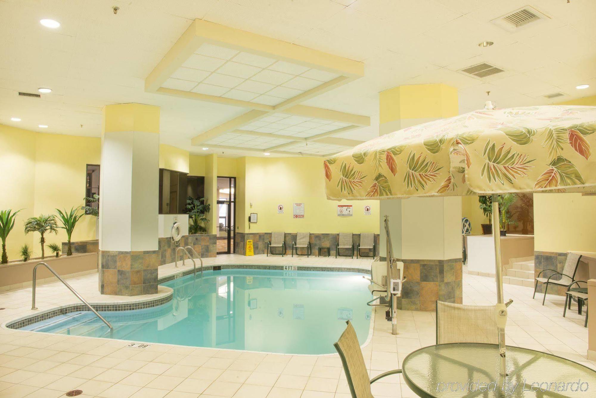 Holiday Inn Allentown Center City 外观 照片