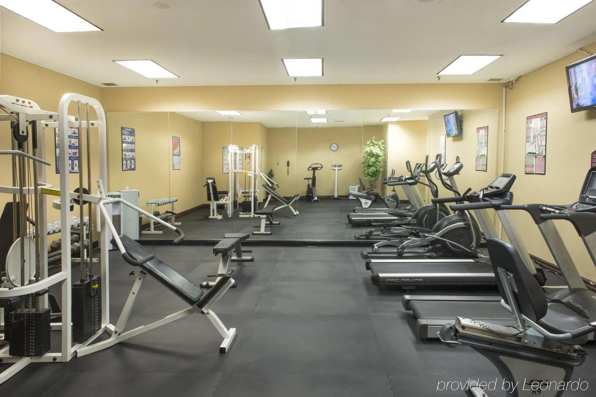 Holiday Inn Allentown Center City 外观 照片