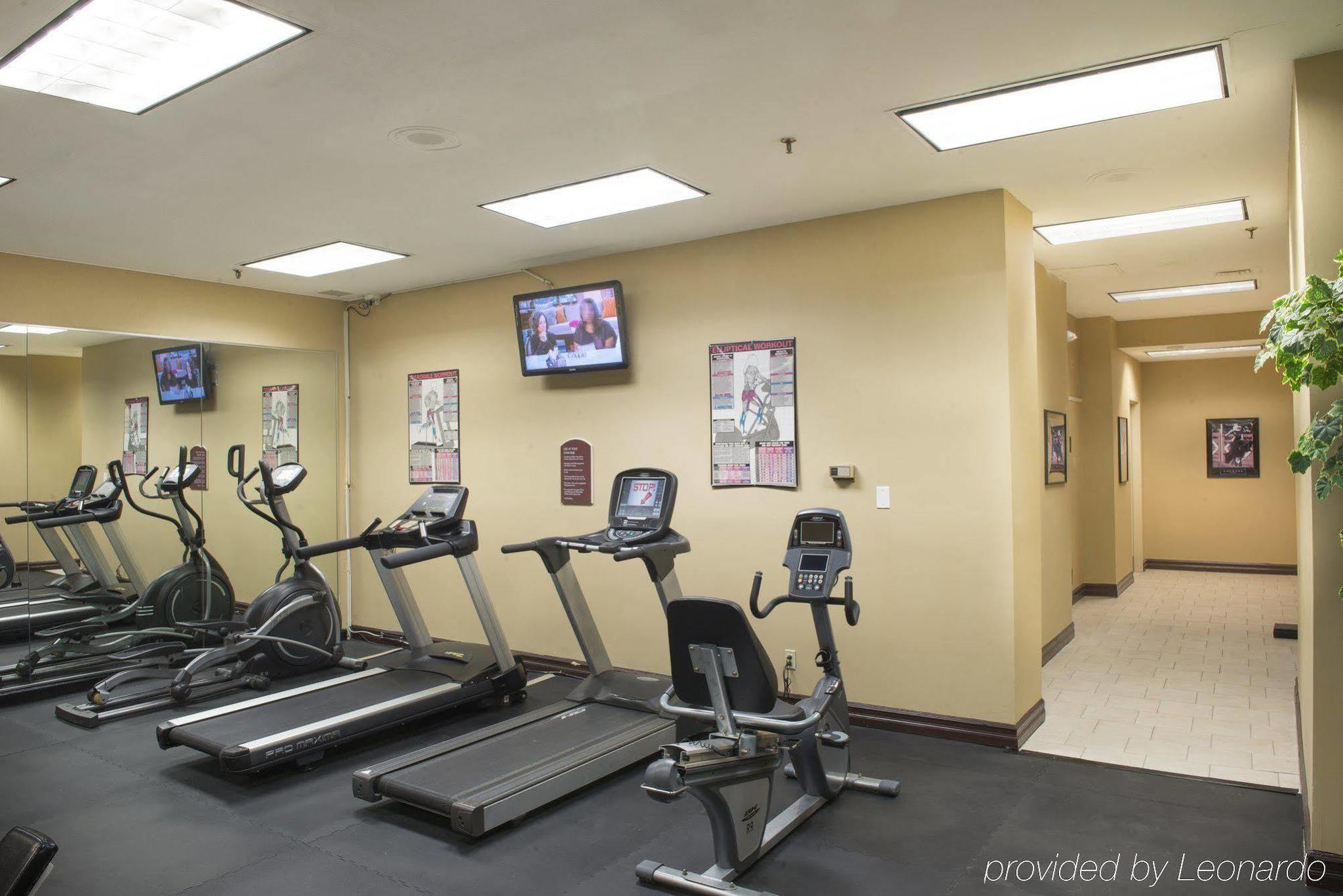Holiday Inn Allentown Center City 外观 照片