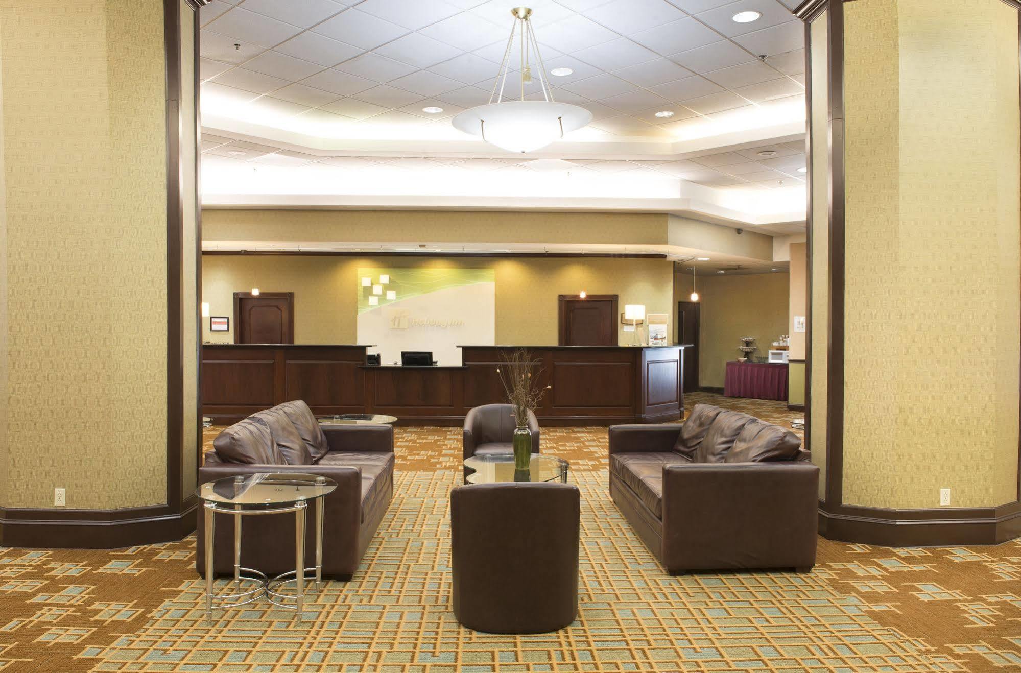Holiday Inn Allentown Center City 外观 照片