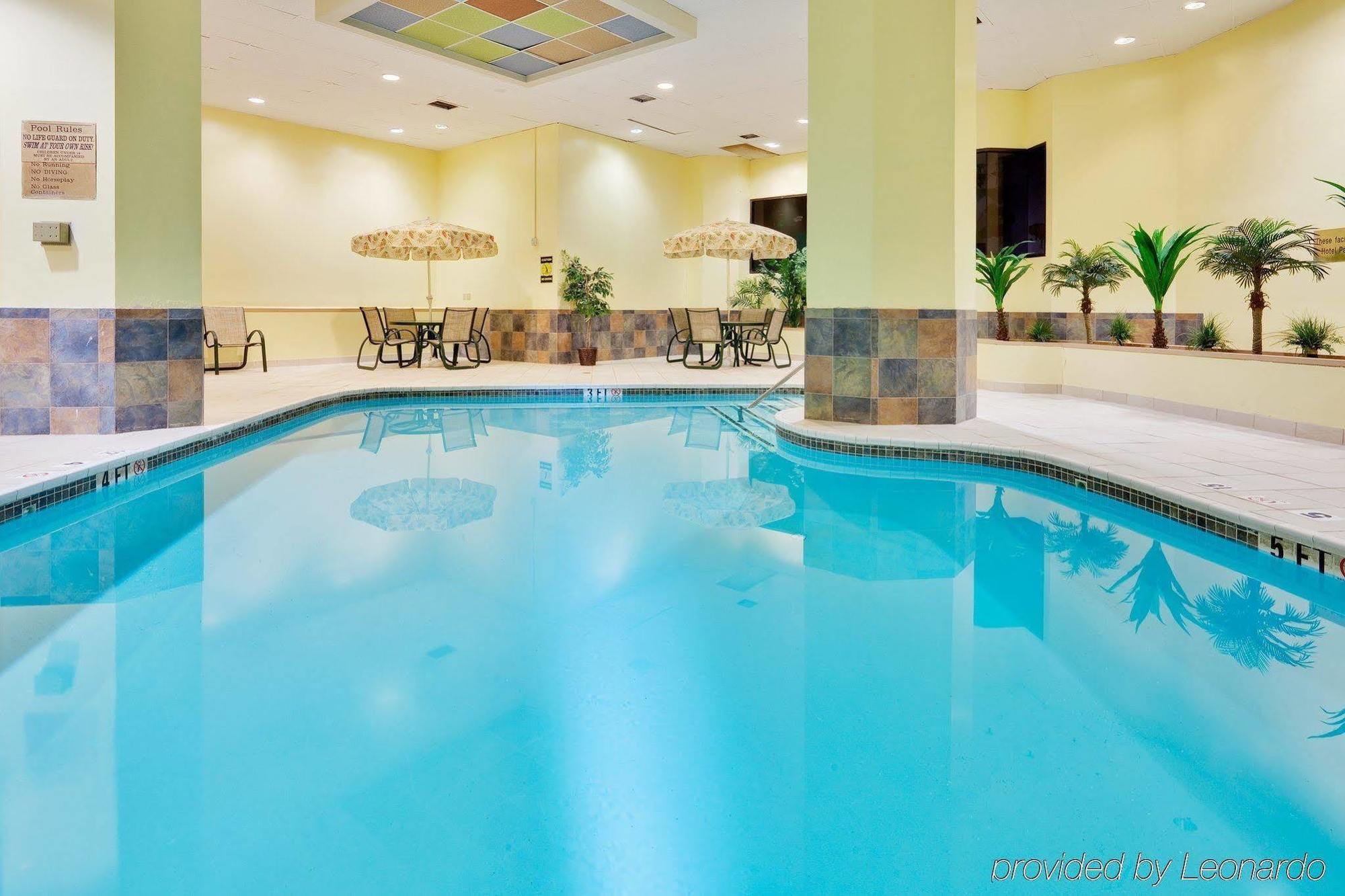Holiday Inn Allentown Center City 外观 照片