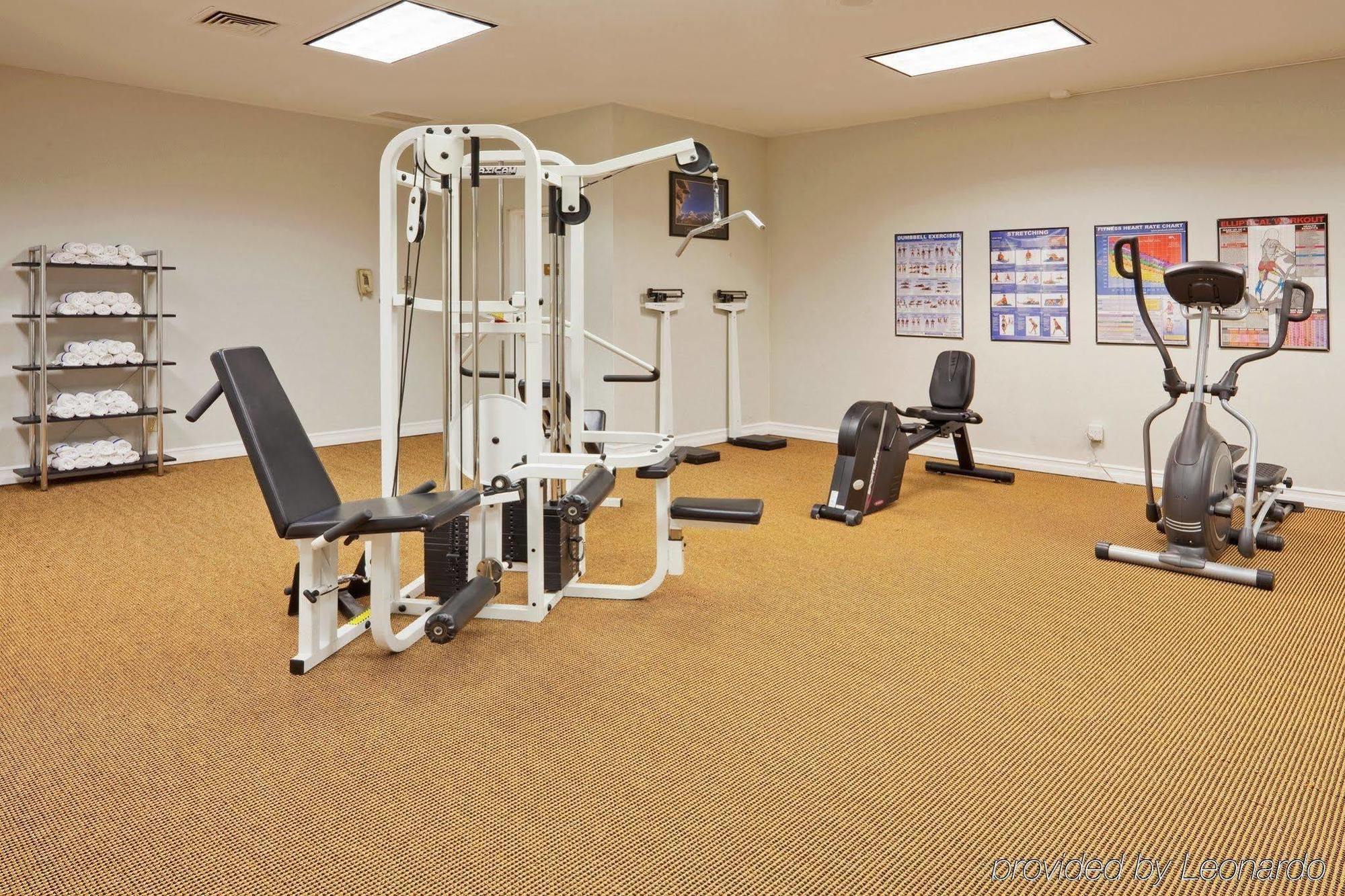 Holiday Inn Allentown Center City 设施 照片