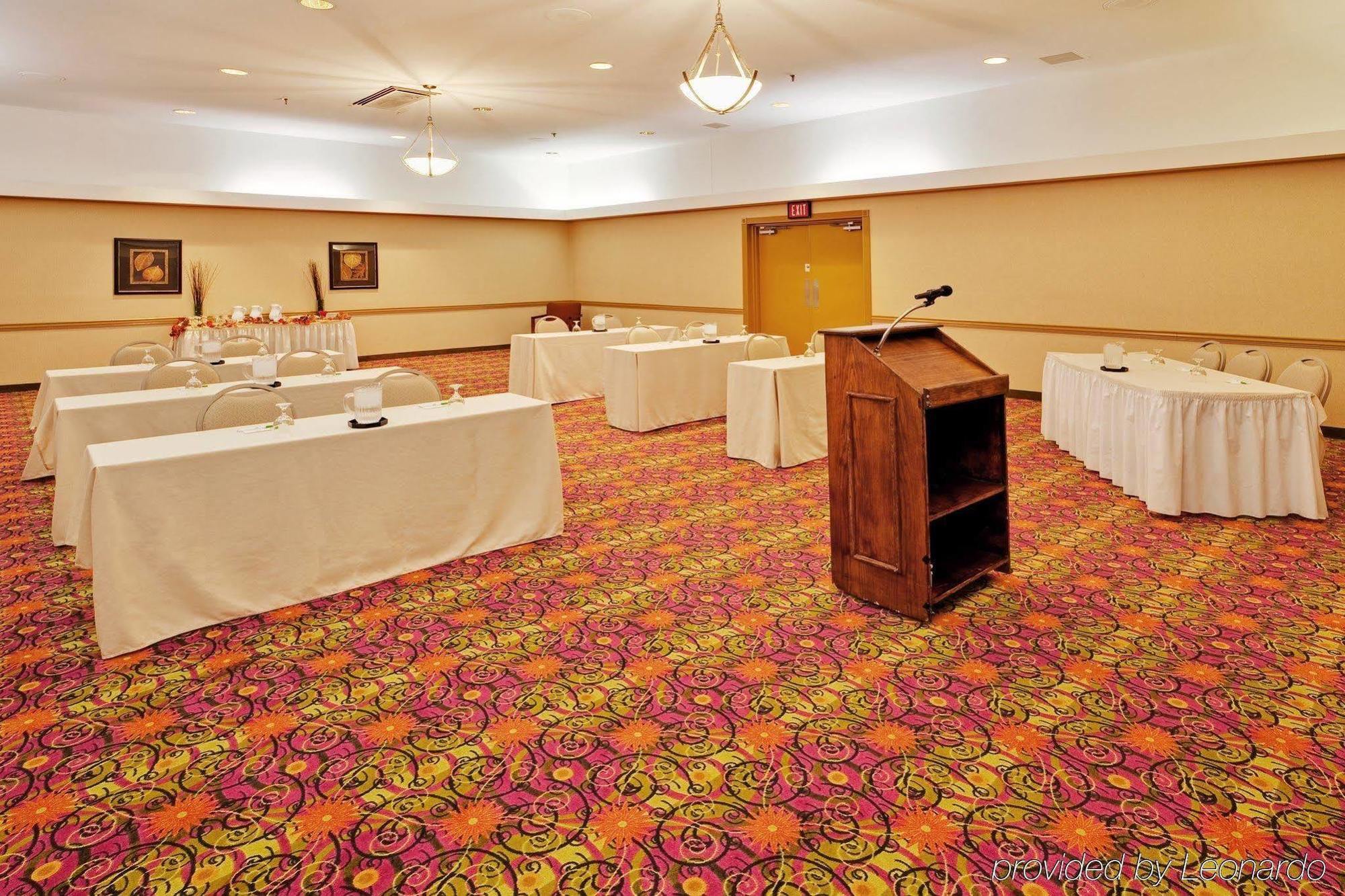 Holiday Inn Allentown Center City 外观 照片